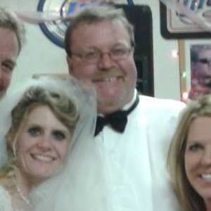 Meet your Posher, Johnny